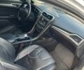 Белый Форд Фьюжн, объемом двигателя 2 л и пробегом 147 тыс. км за 10900 $, фото 13 на Automoto.ua