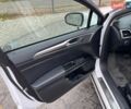 Білий Форд Фьюжен, об'ємом двигуна 2 л та пробігом 117 тис. км за 14499 $, фото 12 на Automoto.ua