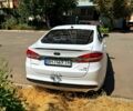 Білий Форд Фьюжен, об'ємом двигуна 2 л та пробігом 0 тис. км за 13500 $, фото 11 на Automoto.ua