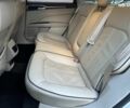 Білий Форд Фьюжен, об'ємом двигуна 2 л та пробігом 120 тис. км за 15440 $, фото 9 на Automoto.ua