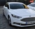 Білий Форд Фьюжен, об'ємом двигуна 1.5 л та пробігом 221 тис. км за 10300 $, фото 5 на Automoto.ua