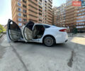 Белый Форд Фьюжн, объемом двигателя 2 л и пробегом 120 тыс. км за 13400 $, фото 4 на Automoto.ua