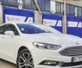 Белый Форд Фьюжн, объемом двигателя 0 л и пробегом 126 тыс. км за 15400 $, фото 1 на Automoto.ua