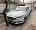 Білий Форд Фьюжен, об'ємом двигуна 2.5 л та пробігом 160 тис. км за 8500 $, фото 1 на Automoto.ua