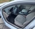 Белый Форд Фьюжн, объемом двигателя 2 л и пробегом 126 тыс. км за 15000 $, фото 30 на Automoto.ua