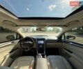 Белый Форд Фьюжн, объемом двигателя 2 л и пробегом 131 тыс. км за 14200 $, фото 16 на Automoto.ua