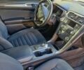 Белый Форд Фьюжн, объемом двигателя 2 л и пробегом 176 тыс. км за 13950 $, фото 12 на Automoto.ua