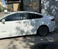Білий Форд Фьюжен, об'ємом двигуна 2 л та пробігом 116 тис. км за 11000 $, фото 4 на Automoto.ua
