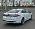 Белый Форд Фьюжн, объемом двигателя 2.5 л и пробегом 200 тыс. км за 12500 $, фото 1 на Automoto.ua