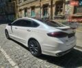 Белый Форд Фьюжн, объемом двигателя 2 л и пробегом 103 тыс. км за 14000 $, фото 23 на Automoto.ua