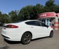 Білий Форд Фьюжен, об'ємом двигуна 2.5 л та пробігом 255 тис. км за 10900 $, фото 2 на Automoto.ua