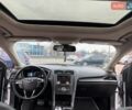 Білий Форд Фьюжен, об'ємом двигуна 2 л та пробігом 150 тис. км за 16500 $, фото 22 на Automoto.ua