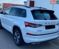 Белый Форд Фьюжн, объемом двигателя 2 л и пробегом 196 тыс. км за 15500 $, фото 8 на Automoto.ua