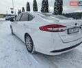 Белый Форд Фьюжн, объемом двигателя 1.5 л и пробегом 99 тыс. км за 12900 $, фото 12 на Automoto.ua