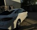 Белый Форд Фьюжн, объемом двигателя 2 л и пробегом 240 тыс. км за 11500 $, фото 6 на Automoto.ua