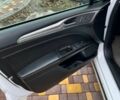 Белый Форд Фьюжн, объемом двигателя 2 л и пробегом 190 тыс. км за 12500 $, фото 11 на Automoto.ua