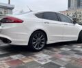 Белый Форд Фьюжн, объемом двигателя 2 л и пробегом 0 тыс. км за 11000 $, фото 6 на Automoto.ua