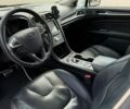 Білий Форд Фьюжен, об'ємом двигуна 2 л та пробігом 98 тис. км за 17000 $, фото 10 на Automoto.ua