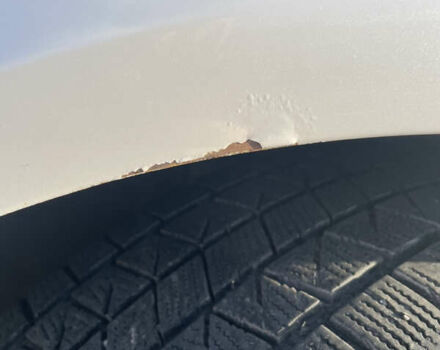 Белый Форд Фьюжн, объемом двигателя 2.49 л и пробегом 170 тыс. км за 11300 $, фото 17 на Automoto.ua