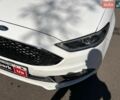 Білий Форд Фьюжен, об'ємом двигуна 2 л та пробігом 303 тис. км за 9490 $, фото 13 на Automoto.ua