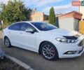 Білий Форд Фьюжен, об'ємом двигуна 1.5 л та пробігом 80 тис. км за 12100 $, фото 1 на Automoto.ua