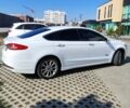 Белый Форд Фьюжн, объемом двигателя 2 л и пробегом 159 тыс. км за 14900 $, фото 8 на Automoto.ua