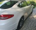 Білий Форд Фьюжен, об'ємом двигуна 1.5 л та пробігом 84 тис. км за 10300 $, фото 8 на Automoto.ua