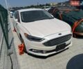 Білий Форд Фьюжен, об'ємом двигуна 2 л та пробігом 157 тис. км за 11200 $, фото 16 на Automoto.ua