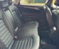 Білий Форд Фьюжен, об'ємом двигуна 2 л та пробігом 175 тис. км за 16700 $, фото 6 на Automoto.ua