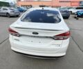 Білий Форд Фьюжен, об'ємом двигуна 2 л та пробігом 138 тис. км за 11500 $, фото 2 на Automoto.ua