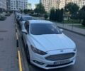 Белый Форд Фьюжн, объемом двигателя 1.5 л и пробегом 142 тыс. км за 11000 $, фото 1 на Automoto.ua