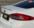 Белый Форд Фьюжн, объемом двигателя 2 л и пробегом 182 тыс. км за 15650 $, фото 19 на Automoto.ua