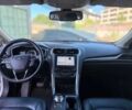 Білий Форд Фьюжен, об'ємом двигуна 2 л та пробігом 76 тис. км за 4199 $, фото 7 на Automoto.ua
