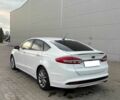 Белый Форд Фьюжн, объемом двигателя 0 л и пробегом 99 тыс. км за 8300 $, фото 9 на Automoto.ua