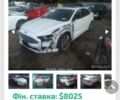Белый Форд Фьюжн, объемом двигателя 2 л и пробегом 150 тыс. км за 14500 $, фото 2 на Automoto.ua