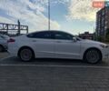 Белый Форд Фьюжн, объемом двигателя 2 л и пробегом 111 тыс. км за 14800 $, фото 5 на Automoto.ua