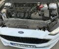 Білий Форд Фьюжен, об'ємом двигуна 2.5 л та пробігом 120 тис. км за 11190 $, фото 35 на Automoto.ua