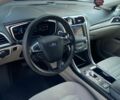 Білий Форд Фьюжен, об'ємом двигуна 2 л та пробігом 150 тис. км за 12900 $, фото 44 на Automoto.ua