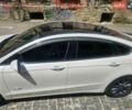 Белый Форд Фьюжн, объемом двигателя 2 л и пробегом 103 тыс. км за 14000 $, фото 17 на Automoto.ua