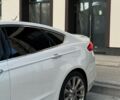 Белый Форд Фьюжн, объемом двигателя 2 л и пробегом 141 тыс. км за 12900 $, фото 2 на Automoto.ua