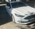 Білий Форд Фьюжен, об'ємом двигуна 2.5 л та пробігом 92 тис. км за 10500 $, фото 1 на Automoto.ua