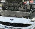 Белый Форд Фьюжн, объемом двигателя 2.5 л и пробегом 120 тыс. км за 13500 $, фото 36 на Automoto.ua