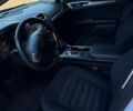 Білий Форд Фьюжен, об'ємом двигуна 2.49 л та пробігом 109 тис. км за 12900 $, фото 12 на Automoto.ua