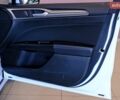 Білий Форд Фьюжен, об'ємом двигуна 2 л та пробігом 176 тис. км за 14500 $, фото 35 на Automoto.ua