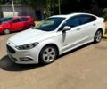 Білий Форд Фьюжен, об'ємом двигуна 2 л та пробігом 0 тис. км за 13500 $, фото 1 на Automoto.ua