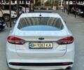 Білий Форд Фьюжен, об'ємом двигуна 2 л та пробігом 168 тис. км за 13000 $, фото 6 на Automoto.ua