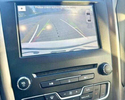 Белый Форд Фьюжн, объемом двигателя 2 л и пробегом 111 тыс. км за 14000 $, фото 16 на Automoto.ua