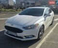 Белый Форд Фьюжн, объемом двигателя 2.5 л и пробегом 52 тыс. км за 12700 $, фото 13 на Automoto.ua
