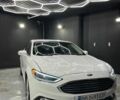 Білий Форд Фьюжен, об'ємом двигуна 2 л та пробігом 119 тис. км за 12010 $, фото 1 на Automoto.ua