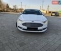 Белый Форд Фьюжн, объемом двигателя 2 л и пробегом 249 тыс. км за 11300 $, фото 1 на Automoto.ua